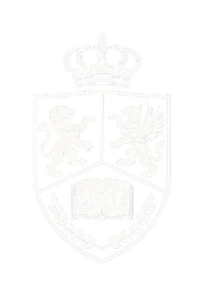 Royal Scholars Institute Shield